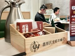 -鑫郭氏·南昌20年大排档·小龙虾羊蝎子(潮阳里店)