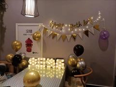 -咖啡人·融合餐厅(万达环宇店)