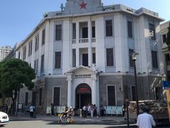 -汕头开埠文化陈列馆
