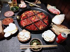 -胖碗火锅(观音桥店)