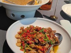 -肆月河豚·淮扬菜·湘菜(华天店)