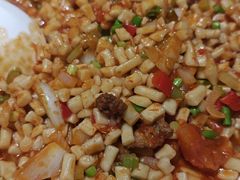 -胖老汉椒麻鸡清真新疆菜(西御街店)