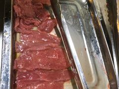 -西昌老号李小肠特色烧烤园(双流店)