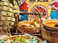 -泰妃殿(武汉首店)