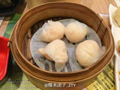 晶莹鲜虾饺-添好运点心专门店(中环IFC店)
