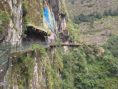 -苍山世界地质公园·石门关大峡谷