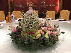 -亮宝楼国宴+文化陕菜