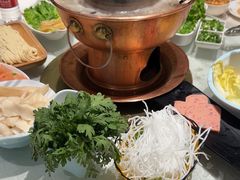 -东来顺饭庄(天坛店)