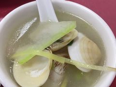 -红海湾豪记海鲜大排档