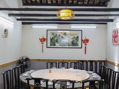 -东坊味道私房菜·地道顺德菜(大良店)