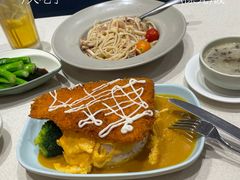 -和平馆·地道港澳茶餐厅(西门口店)