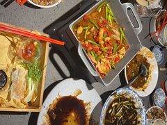 -老头儿油爆虾(星光一期店)