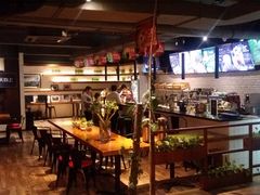 -JINNS锦时 steak&pizza(浸信会礼拜堂旧址店)