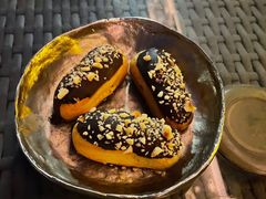 -上海和平饭店华懋阁 Cathay Room