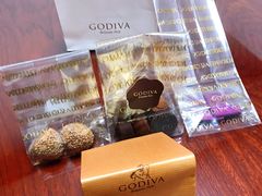 -GODIVA(王府井apm店)