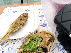 -老牌坊鲁菜名店(宽厚里店)