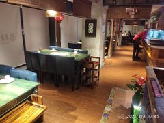 -老灶堂文创火锅(文艺路店)