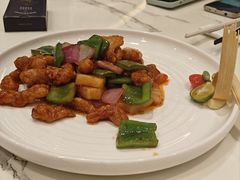 -海上名珠·海鲜酒楼(励骏庞都店)