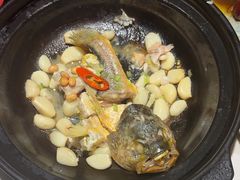 -汤城小厨•粤菜•靓汤(金宝街店)