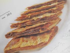 -鸭王烤鸭店(三里河店)