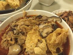 -家味螺蛳粉&烤鱼(安远路店)