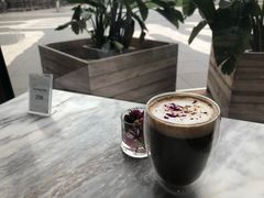 -The Rug Cafe(王府中环店)