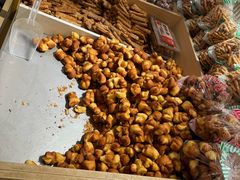 -杨老大焙子月饼干货(宽巷子民族美食街店)