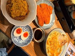 -蟹黄鱼·海派深夜面馆(江湾里店)