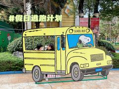 -史努比缤纷世界