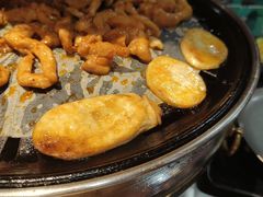 -燚青春东北泥炉烤肉(百合店)