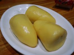 -东北人粗粮饺子坊(南山店)