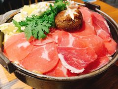 -酒井酱子·深夜食堂(东城汇店)