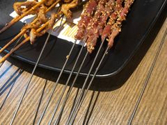 -马海涛牛肉串·午市牛腩饭·烧烤夜宵(领汇广场店)