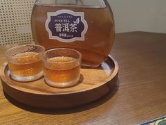 -芸南道·过桥米线(昆明老街旗舰店)