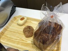 -山崎面包(苏州中心店)