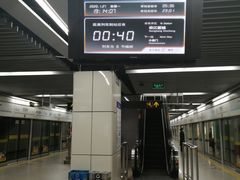 -商城路(地铁站)
