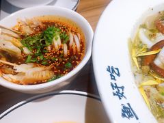 -太二酸菜鱼(南京艾尚天地店)