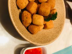 -大树餐厅(益田假日店)