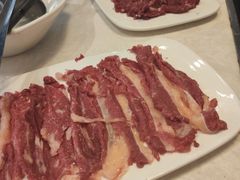 -品牛阁潮汕牛肉火锅(洋河店)