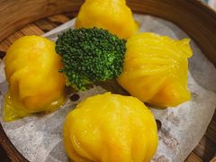 -一笼小幸运