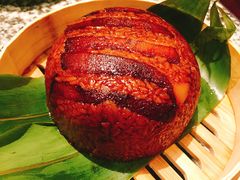 江米扣肉-南京大牌档(凯德大峡谷店)
