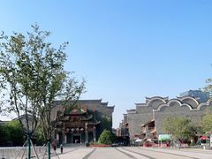 -武汉园博园(武汉自然博物馆)