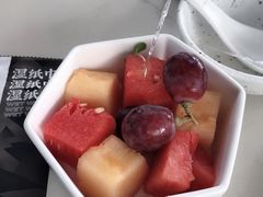 -渔语鱼酸菜鱼新川菜(来福士店)