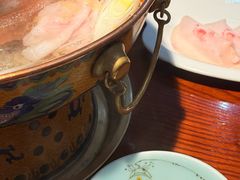 -1078號老北京涮肉(松柏店)