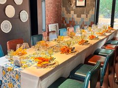 -弗兰克牛排西餐厅Ribone steak house(柠檬花园店)