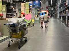 -宜家家居(西安未央商场店)