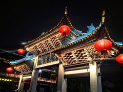 -常熟方塔园