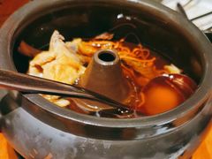-云海肴·汽锅鸡·云南菜(苏州中心店)
