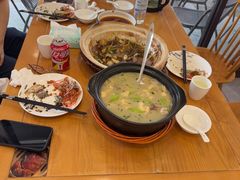 -品鲜村农家菜·阳澄湖大闸蟹(总店)