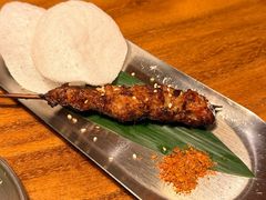 -西贡妈妈SaigonMama•越南料理(上海商城店)
